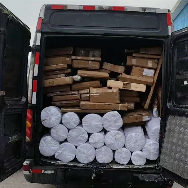 海门至义乌货运专线，一站式物流服务助您货畅其流！（到义乌物流专线）