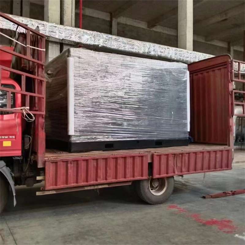 海门至克拉玛依物流专线，一站式服务助您货运无忧（克拉玛依 物流）