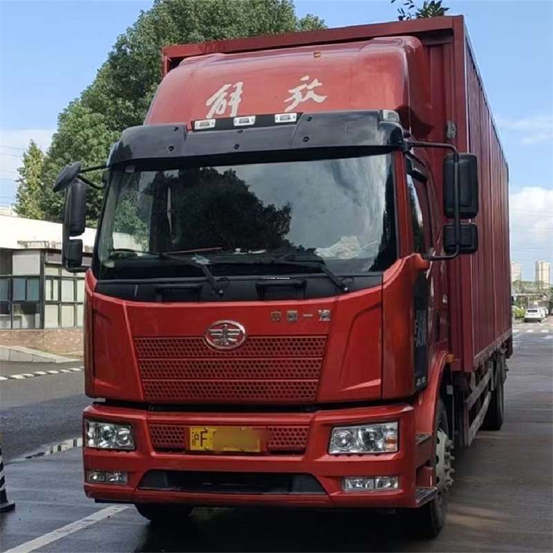 海门到德清物流公司——专业货运，安心之选（德清物流专线货运）