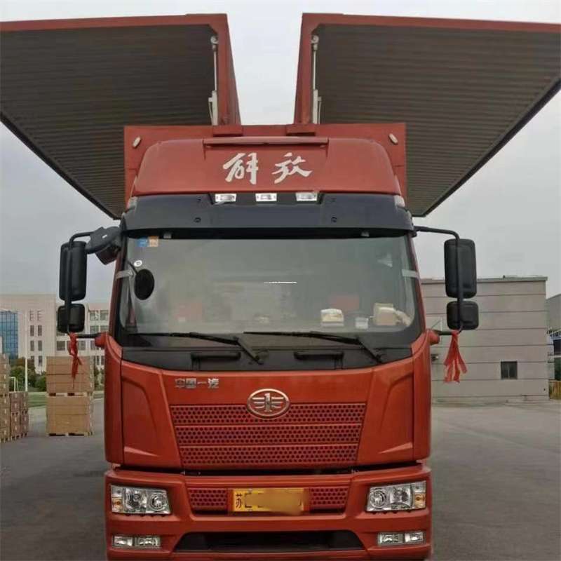 海门到重庆物流公司，一站式服务为您提供高效便捷货运体验（到重庆的物流公司）