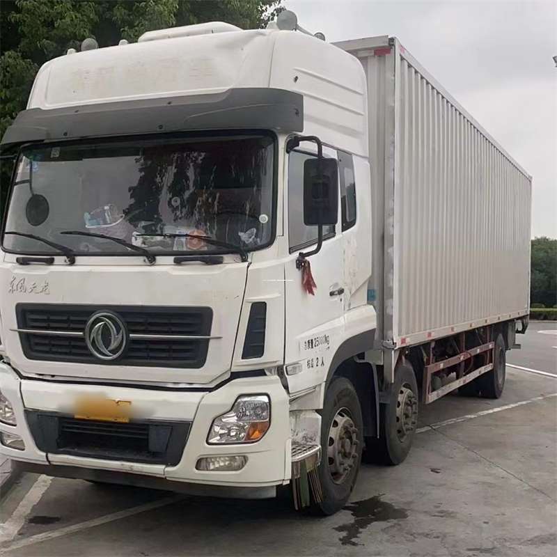 海门到汉中物流公司——一站式服务，让货运更便捷（汉中物流公司在哪里）