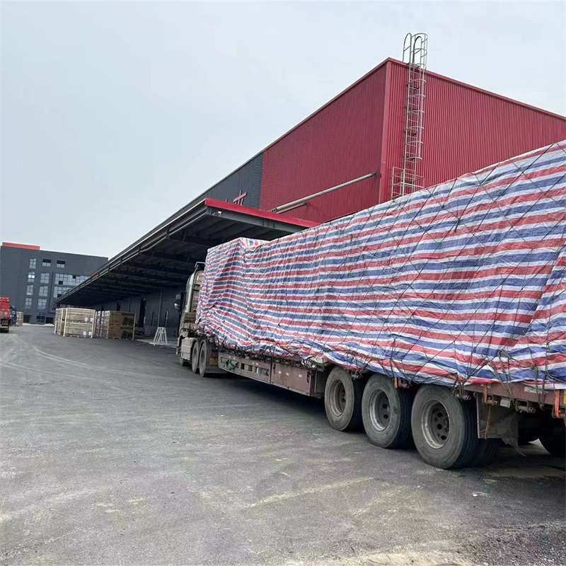 海门到诸城物流公司——一站式货运服务专家（山东诸城物流专线查询）