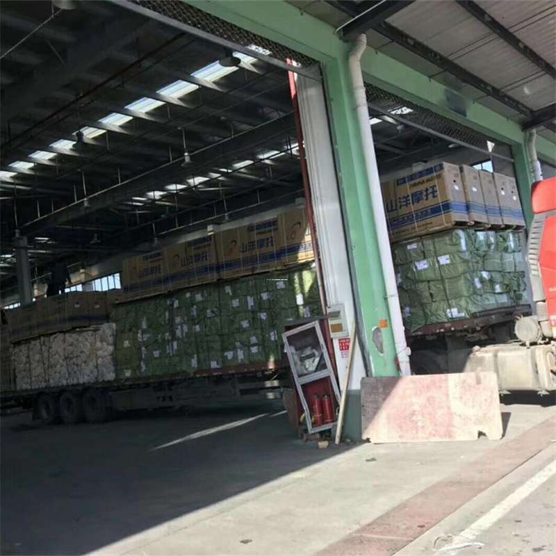 海门到潜江物流公司，专业货运，高效快捷
