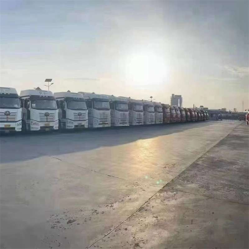 海门到武威物流公司——一站式服务，让货运更便捷