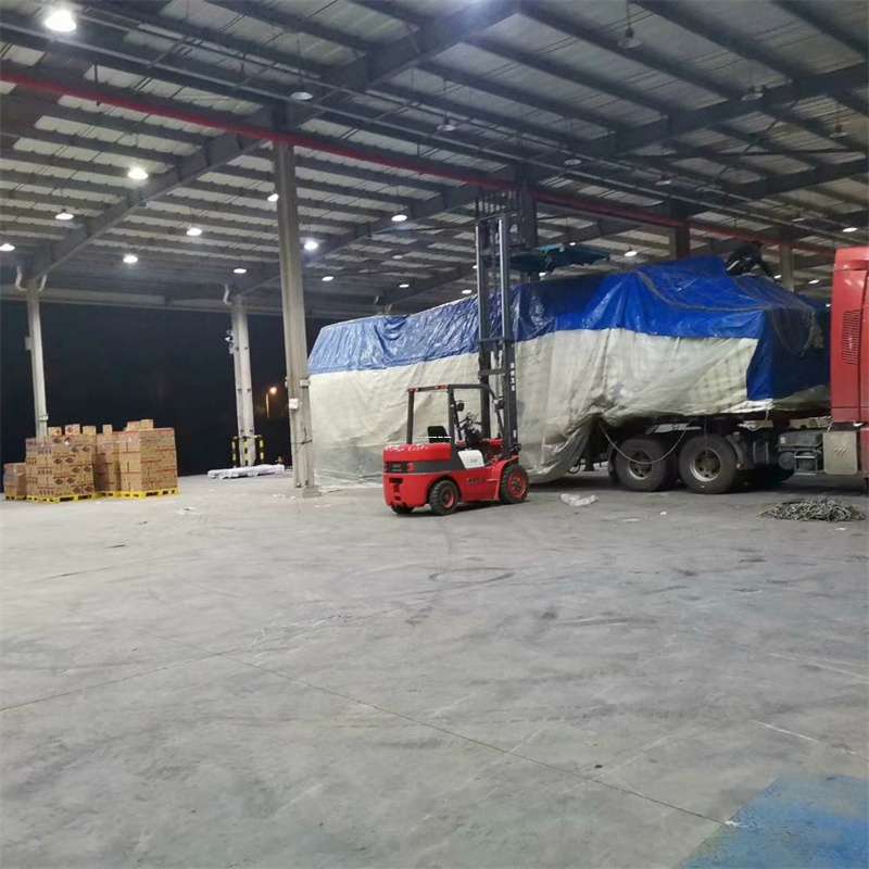 海门到汝州物流公司-一站式服务，让货运更便捷（汝州物流公司电话查询）