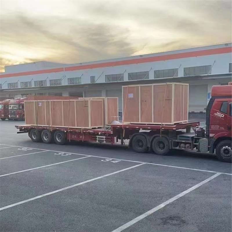 海门到岳阳物流公司——一站式服务，让货运更便捷