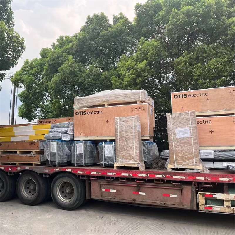 海门至张家口货运专线，一站式物流服务助您成功