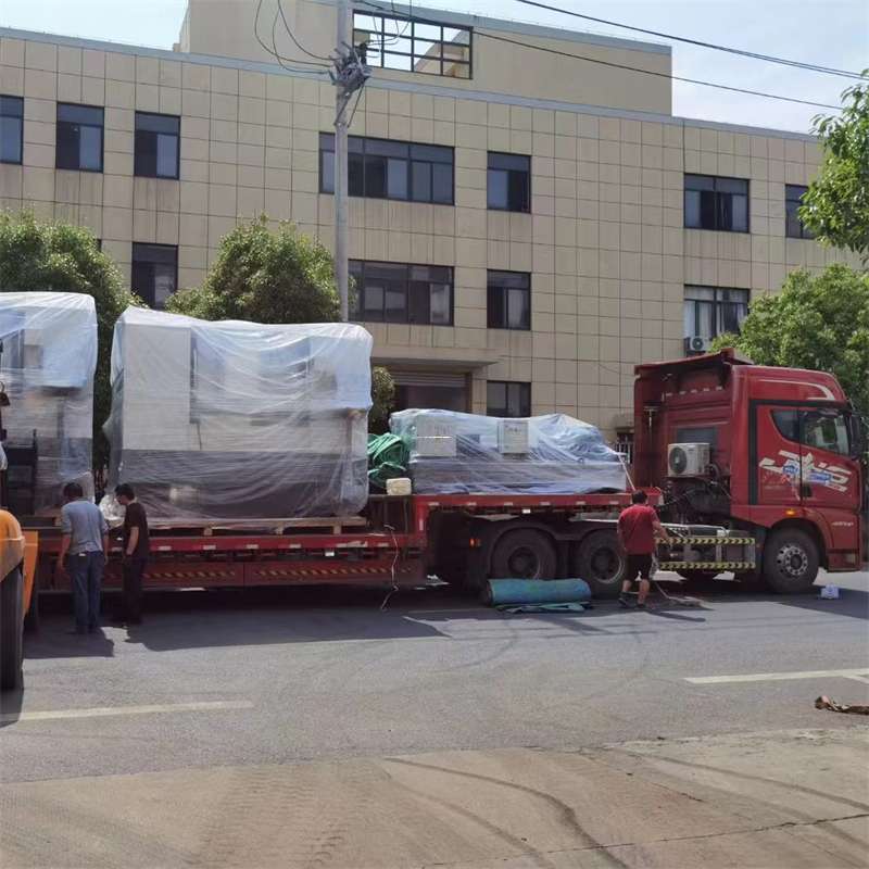 海门到南京物流公司一站式服务，让货运更轻松