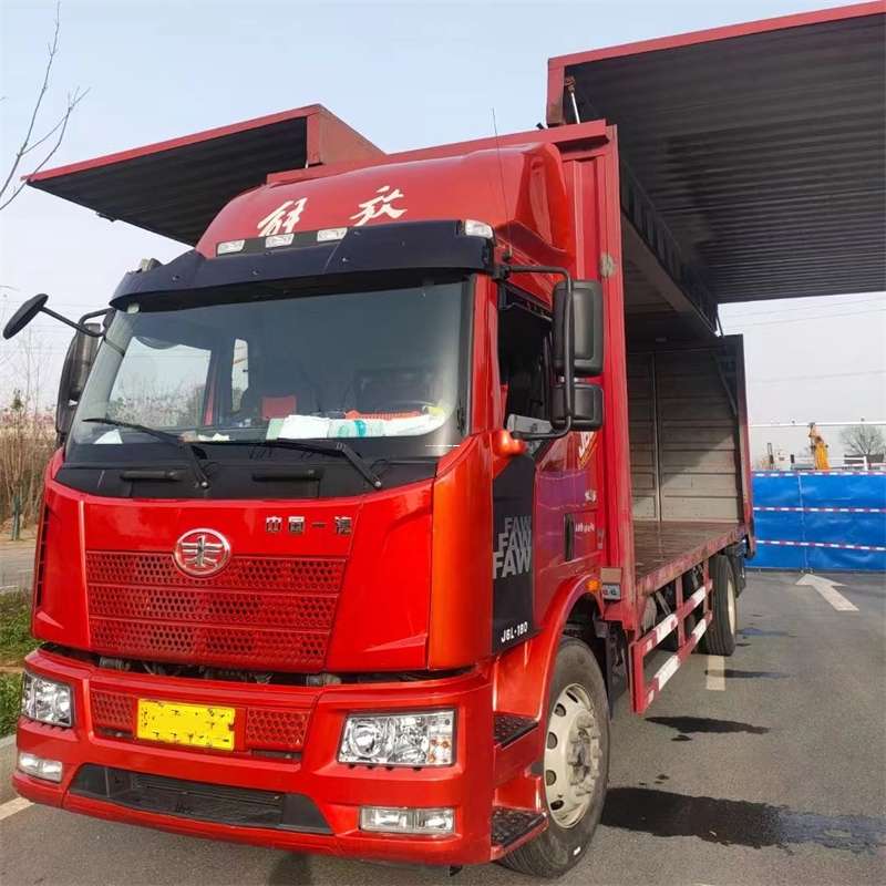 海门到即墨物流公司，一站式服务，让货运更便捷（到即墨物流公司,一站式服务,让货运更便捷）